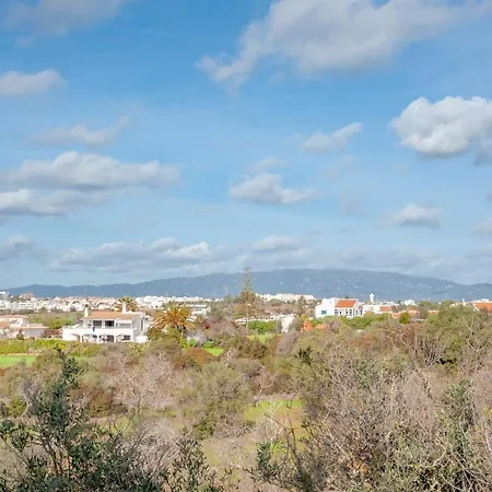 Apartamento At Number 404 Terracos Do Vau