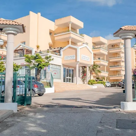 Apartamento At Number 404 Terracos Do Vau
