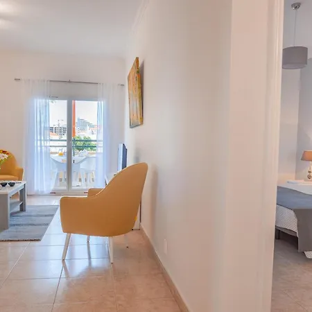 Apartamento At Number 404 Terracos Do Vau *