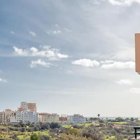At Number 404 Terracos Do Vau דירה פורטימאו